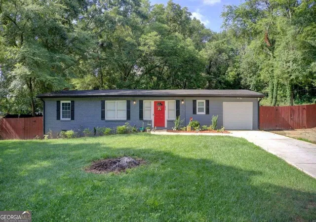 Photo 1 of Single family home for sale at 2619 Old Toney Rd, Ellenwood, GA 30294 | MLS# 10553090 | Listing updated on 2026-08-14