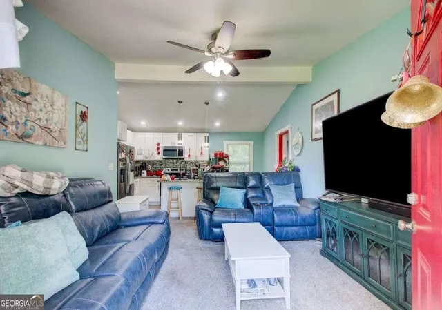 Photo 3 of Single family home for sale at 2619 Old Toney Rd, Ellenwood, GA 30294 | MLS# 10553090 | Listing updated on 2026-08-14