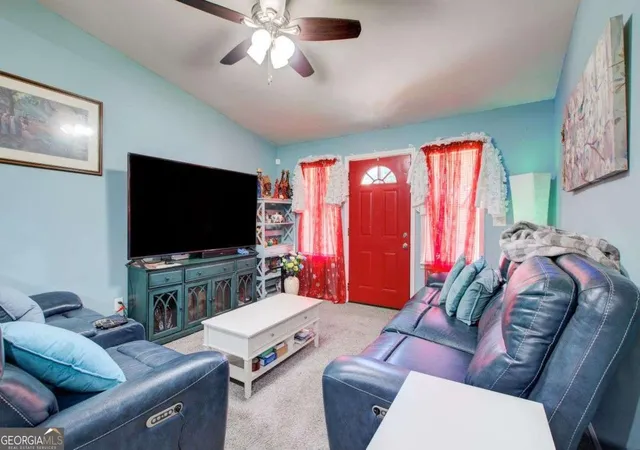 Photo 3 of Single family home for sale at 2619 Old Toney Rd, Ellenwood, GA 30294 | MLS# 10553090 | Listing updated on 2026-08-14