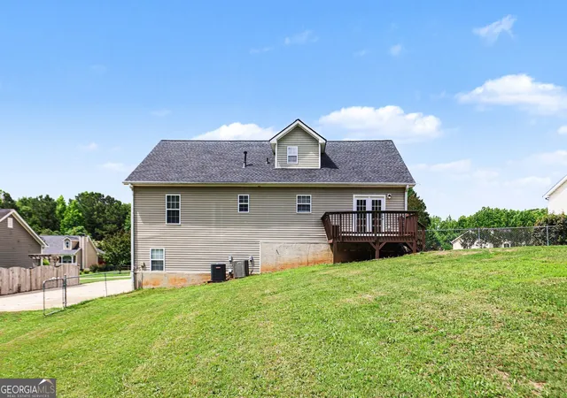 26th image of 227 Starlyn Dr, Hiram, GA 30141 | MLS# 10774476