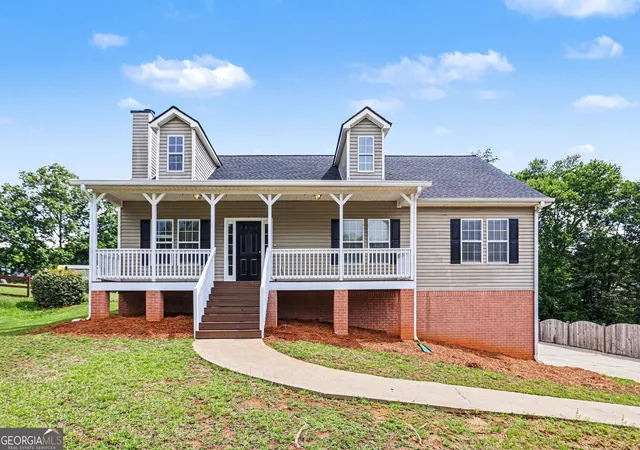 2nd image of 227 Starlyn Dr, Hiram, GA 30141 | MLS# 10774476