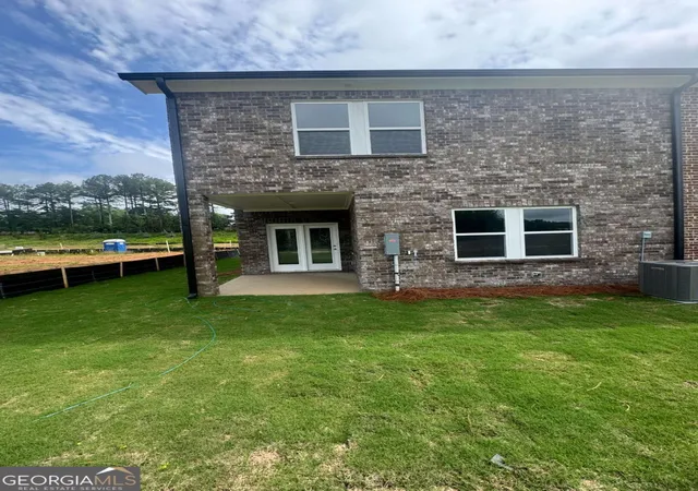3rd image of 1293 Fagiolo St, Mcdonough, GA 30253 | MLS# 10771780