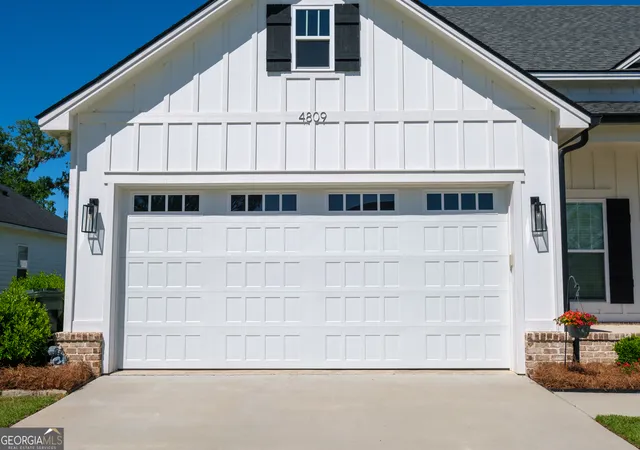 4th image of 4809 Brown Cat Cir, Hahira, GA 31632 | MLS# 10577839