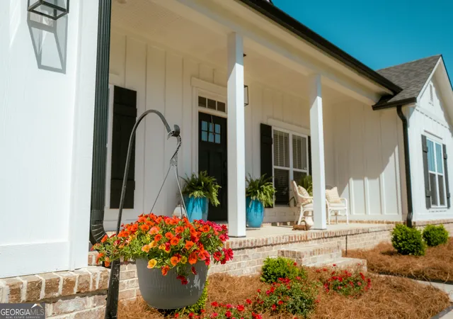 5th image of 4809 Brown Cat Cir, Hahira, GA 31632 | MLS# 10577839
