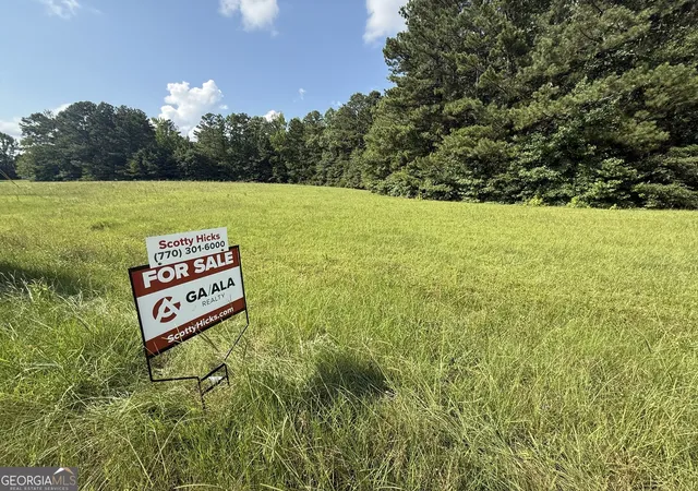 Homes for sale in Carrollton, GA | 0 Cartbody Rd, Carrollton, GA 30116 | MLS# 10801386
