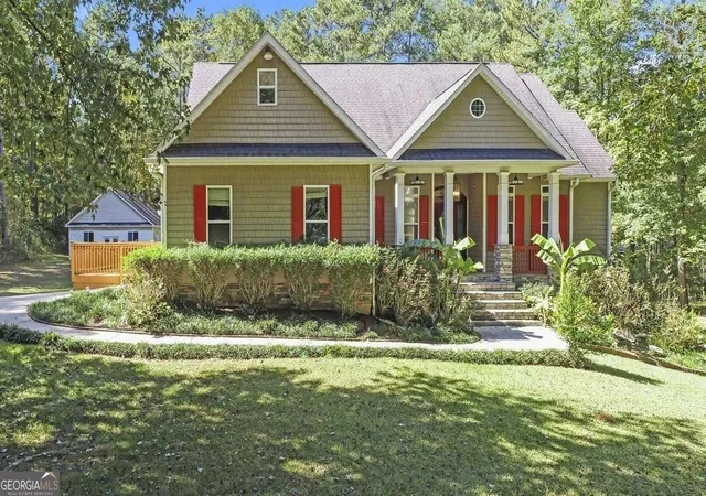 2nd image of 2051 E Atlanta Rd, Stockbridge, GA 30281 | MLS# 10814634