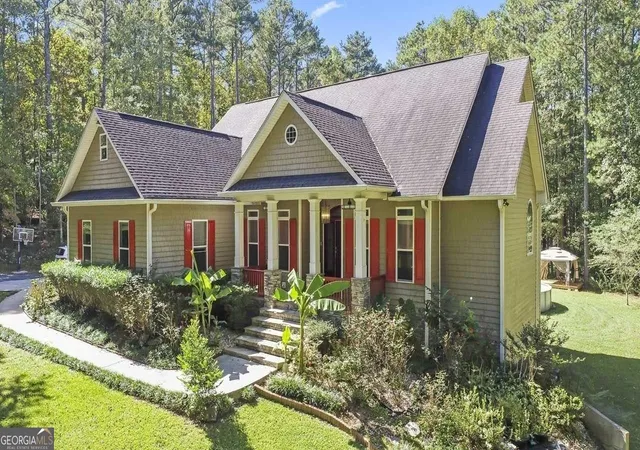4th image of 2051 E Atlanta Rd, Stockbridge, GA 30281 | MLS# 10814634