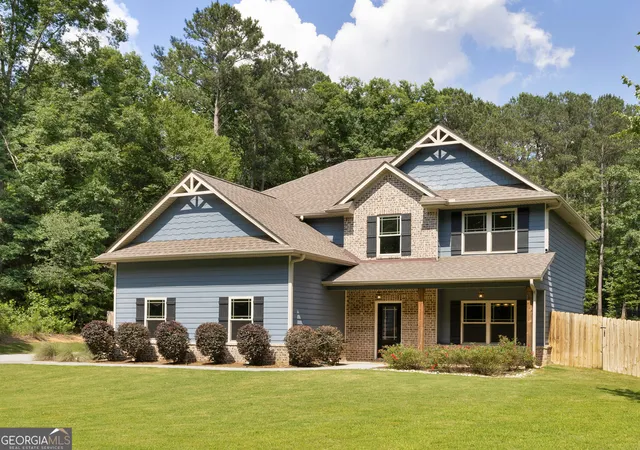 Photo 1 of Single family home for sale at 146 Aubree Wy, Mcdonough, GA 30252 | MLS# 10785159 | Listing updated on 2026-10-06