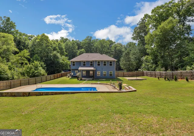 Photo 3 of Single family home for sale at 146 Aubree Wy, Mcdonough, GA 30252 | MLS# 10785159 | Listing updated on 2026-10-06