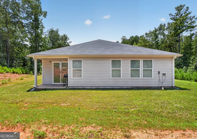 37th image of 121 Red Oak Dr, Barnesville, GA 30204 | MLS# 10814746