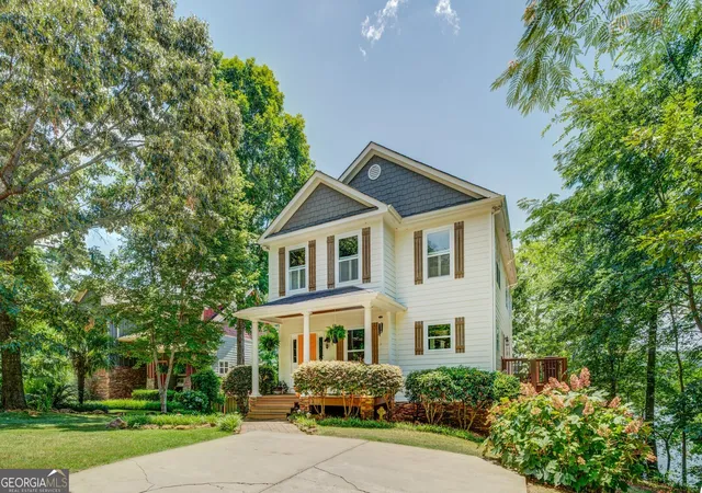 1st image of 265 Shoreline Dr, Monticello, GA 31064 | MLS# 10775840