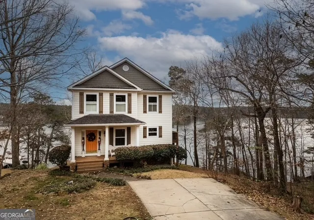 3rd image of 265 Shoreline Dr, Monticello, GA 31064 | MLS# 10775840