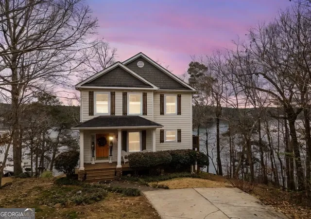 47th image of 265 Shoreline Dr, Monticello, GA 31064 | MLS# 10775840