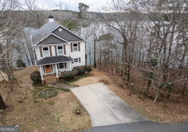 4th image of 265 Shoreline Dr, Monticello, GA 31064 | MLS# 10775840