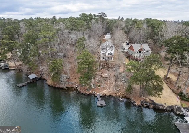 5th image of 265 Shoreline Dr, Monticello, GA 31064 | MLS# 10775840