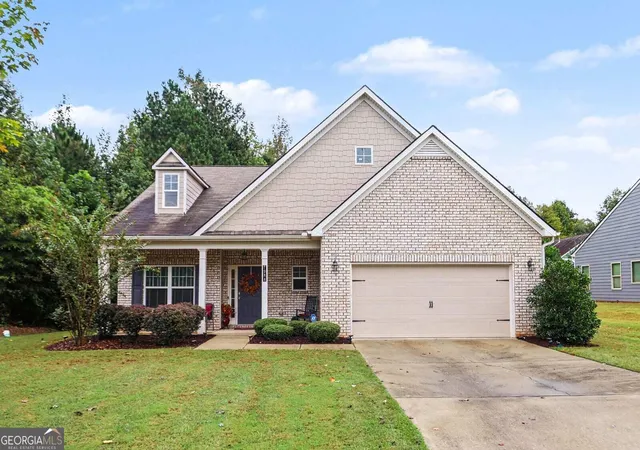 Photo 1 of Single family home for sale at 7988 Dawson Ln, Douglasville, GA 30134 | MLS# 10871195 | Listing updated on 2026-10-28