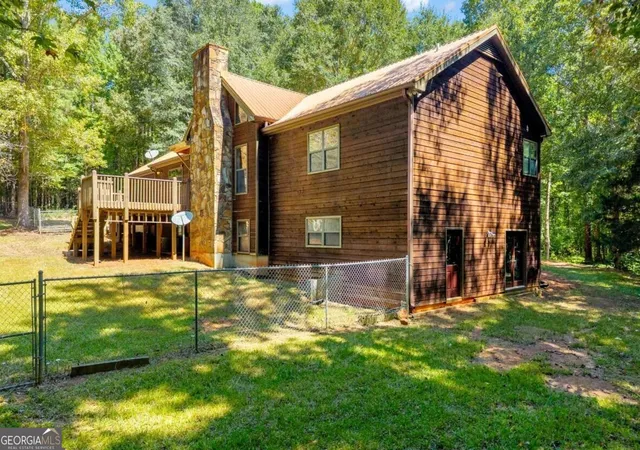 2nd image of 342 Spears Rd, Mansfield, GA 30055 | MLS# 10805553