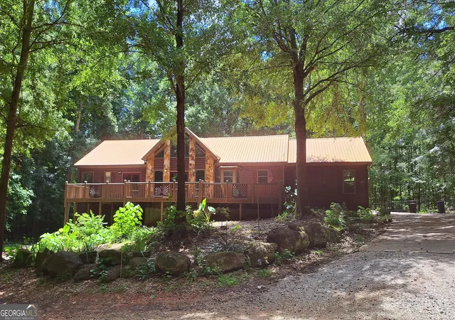 3rd image of 342 Spears Rd, Mansfield, GA 30055 | MLS# 10805553