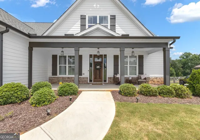 2nd image of 282 Township Dr, Senoia, GA 30276 | MLS# 10702604