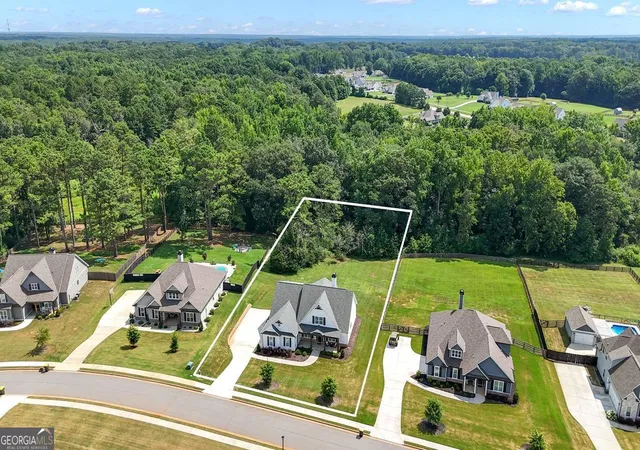 90th image of 282 Township Dr, Senoia, GA 30276 | MLS# 10702604