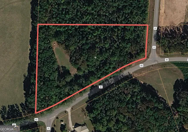 7th image of 0 County Road 82, Newell, AL 36280 | MLS# 10813065