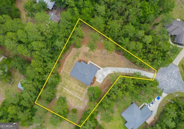 Homes for sale in Waverly, GA | 101 Yorkshire Ln, Waverly, GA 31565 | MLS# 10782054