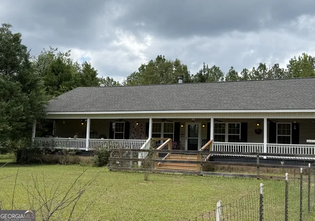 Photo 3 of Single family home for sale at 887 Orianna Rd, East Dublin, GA 31027 | MLS# 10820891 | Listing updated on 2026-09-23