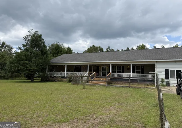 Photo 4 of Single family home for sale at 887 Orianna Rd, East Dublin, GA 31027 | MLS# 10820891 | Listing updated on 2026-09-23