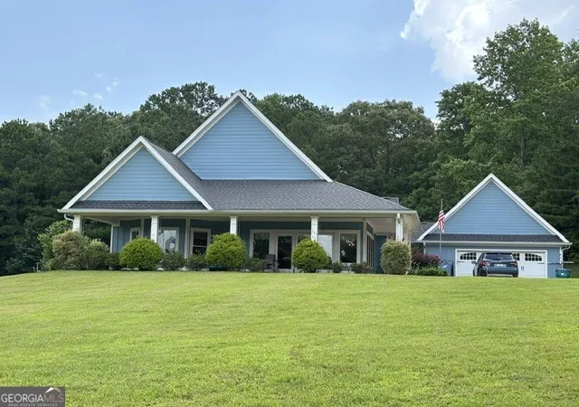 1st image of 340 Thomas Dr, Eatonton, GA 31024 | MLS# 10639459
