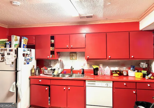 Listing Photo 4 - Condo for sale in building located at 760 Patterns Dr SW, Mableton, GA 30126