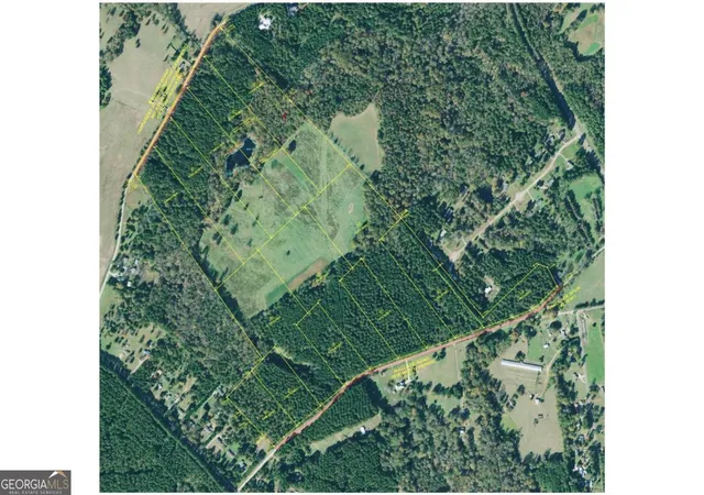 1st image of Lot 14 Wallace Rd, Madison, GA 30650 | MLS# 10798886