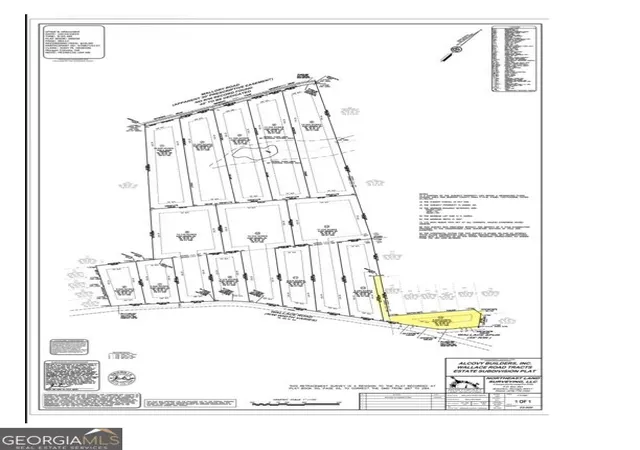 Photo 2 of Land for sale at Lot 14 Wallace Rd, Madison, GA 30650 | MLS# 10798886 | Listing updated on 2026-08-30