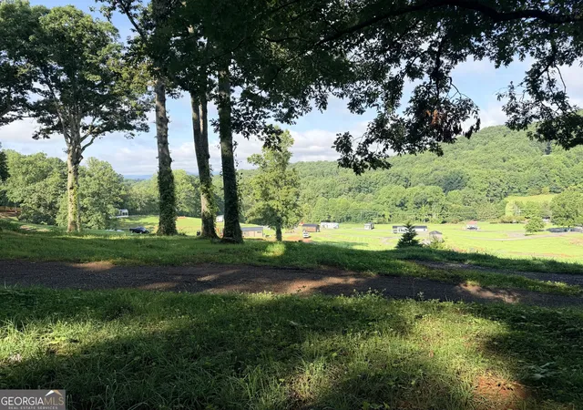 Photo 1 of Land for sale at 527 Saunders Rd #LOT 11, Franklin, NC 28734 | MLS# 10824203 | Listing updated on 2026-08-26