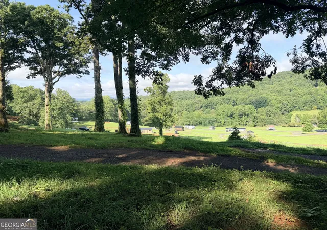 Photo 2 of Land for sale at 527 Saunders Rd #LOT 11, Franklin, NC 28734 | MLS# 10824203 | Listing updated on 2026-08-26