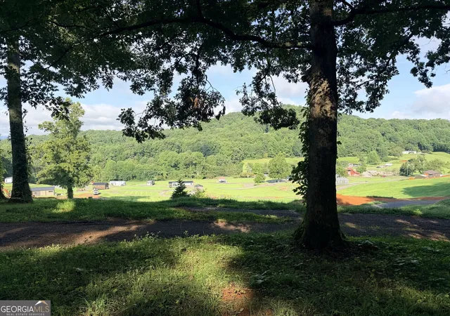 Photo 3 of Land for sale at 527 Saunders Rd #LOT 11, Franklin, NC 28734 | MLS# 10824203 | Listing updated on 2026-09-22