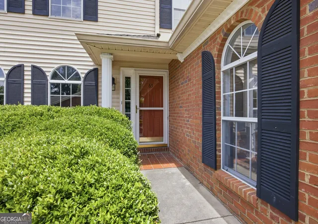 2nd image of 401 Live Oak Ln #65, Dalton, GA 30721 | MLS# 10792887