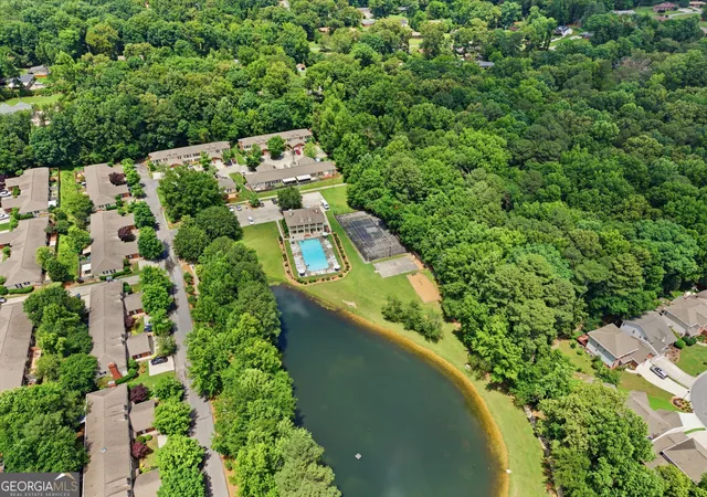 46th image of 401 Live Oak Ln #65, Dalton, GA 30721 | MLS# 10792887