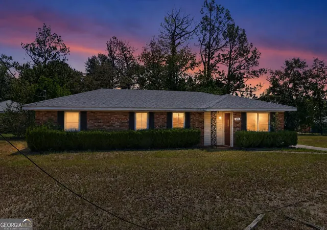 1st image of 4218 Ervay St, Augusta, GA 30906 | MLS# 10829835