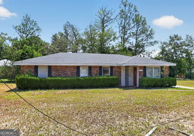 2nd image of 4218 Ervay St, Augusta, GA 30906 | MLS# 10829835
