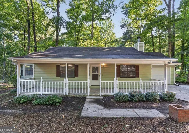 Photo 1 of Single family home for sale at 45 Guthrie Pl, Stockbridge, GA 30281 | MLS# 10826915 | Listing updated on 2026-09-24