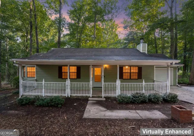 Photo 2 of Single family home for sale at 45 Guthrie Pl, Stockbridge, GA 30281 | MLS# 10826915 | Listing updated on 2026-09-24