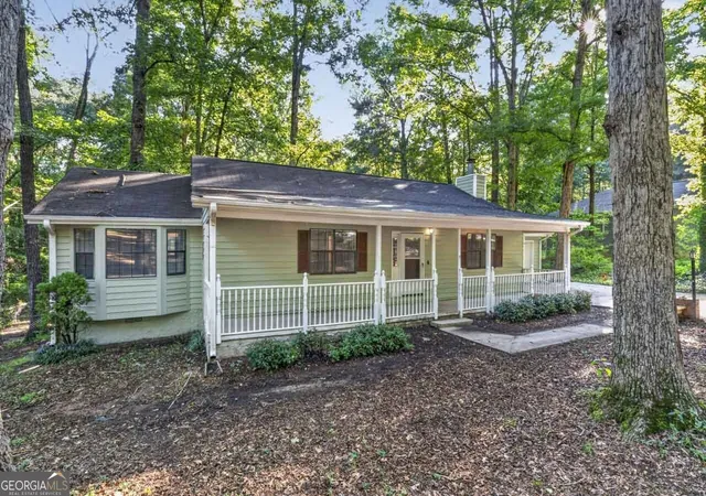 Photo 3 of Single family home for sale at 45 Guthrie Pl, Stockbridge, GA 30281 | MLS# 10826915 | Listing updated on 2026-09-24