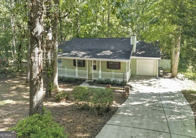 Photo 3 of Single family home for sale at 45 Guthrie Pl, Stockbridge, GA 30281 | MLS# 10826915 | Listing updated on 2026-09-24