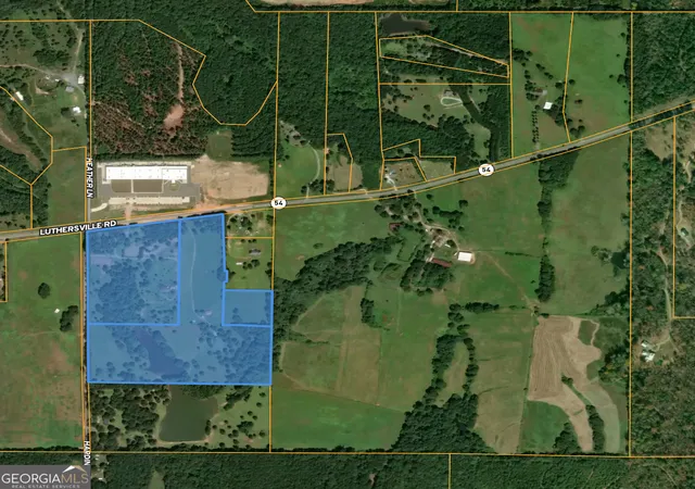 5th image of 293 Harden Ln, Hogansville, GA 30230 | MLS# 10798645