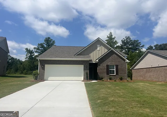 Photo 1 of Single family home for sale at 387 Silverton Dr, Dacula, GA 30019 | MLS# 10832090 | Listing updated on 2026-09-14