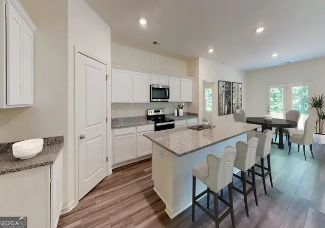 Photo 2 of Single family home for sale at 387 Silverton Dr, Dacula, GA 30019 | MLS# 10832090 | Listing updated on 2026-09-14