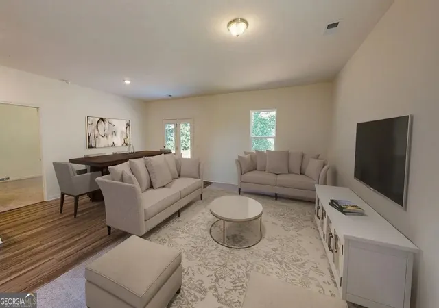 Photo 3 of Single family home for sale at 387 Silverton Dr, Dacula, GA 30019 | MLS# 10832090 | Listing updated on 2026-09-14