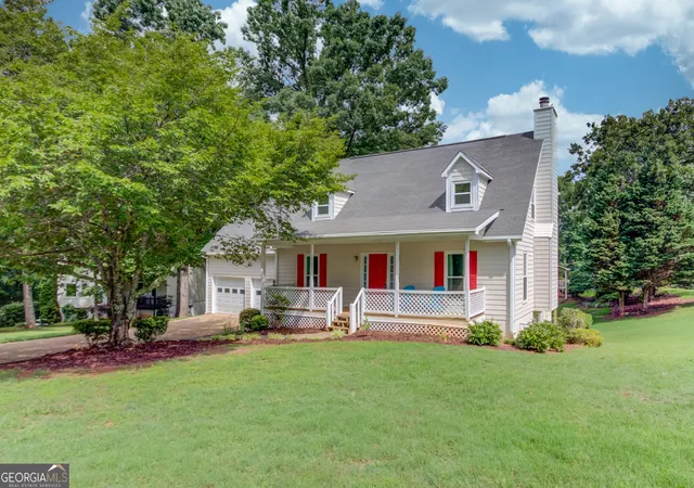 Photo 1 of Sale Pending at 101 Fernwood Ct, Lawrenceville, GA 30043 | MLS# 10788921 | Listing updated on 2026-09-16