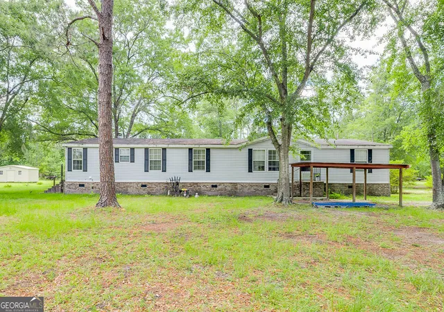 Homes for sale in Guyton, GA | 3104 Courthouse Rd, Guyton, GA 31312 | MLS# 10791209