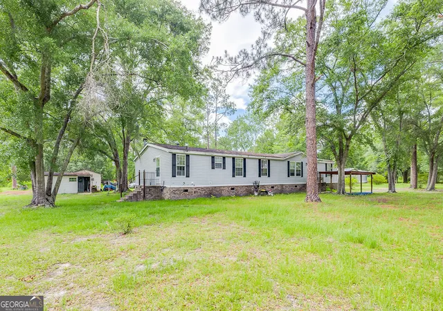 Homes for sale in Guyton, GA | 3104 Courthouse Rd, Guyton, GA 31312 | MLS# 10791209